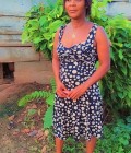 Rencontre Femme Cameroun à Ewondo : Ngayene, 49 ans